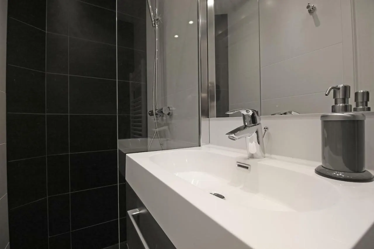 אמסטרדם 1-Br-Jordan Apartments Close To Cs הולנד