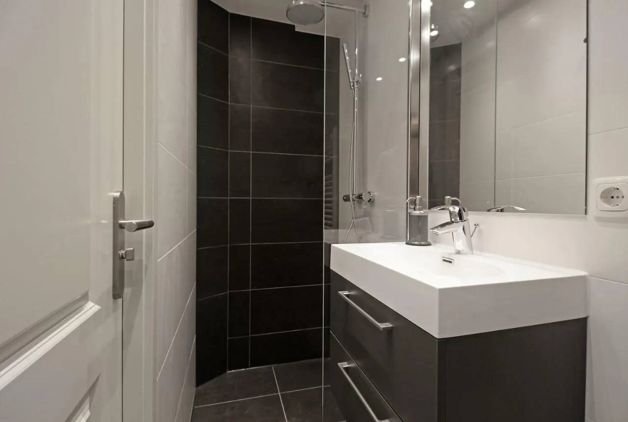 אמסטרדם 1-Br-Jordan Apartments Close To Cs 0*,  הולנד